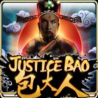 Justice Bao